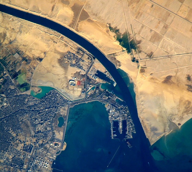 کانال خشایارشا 1 9696918 798