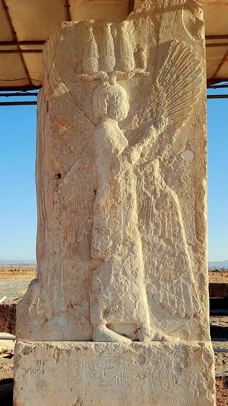 Cyrus II The Great