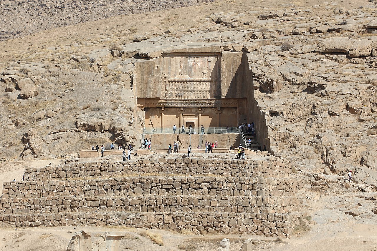 Persepolis