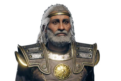 ACOD Older Amorges render